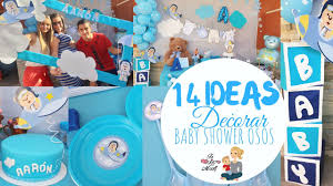 Ver más ideas sobre baby shower, decoración de fiesta, decoracion fiesta. Ideas Para Decorar Baby Shower De Nino Baby Shower Oso Volando En Avion Youtube