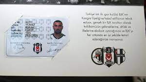burak yilmaz besiktas kongre uyesi oldu alaturka online kartlar gercekler babalar
