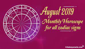 Zodiac signs cancer 2019 tagalog like us on facebook! August 2019 Horoscope August 2019 Monthly Horoscope Predictions