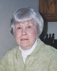 Edna Mostrom, 1936-2018