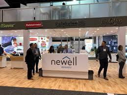 Newell brands is an american worldwide maker, marketer and distributor of consumer and commercial products with a portfolio of brands including rubbermaid food storage, home organization and reusable. Newell Brands