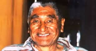 Celebration of Life for Manuel Herbert 'Sugarpine' Jefferson