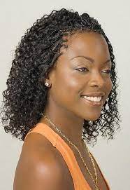 When you have wavy hair, it creates its own messy look, and sometimes you'd rather like to keep it simple and open. Pin By Monica Harris On Hairstyle Research Braided Hairstyles Cool Braid Hairstyles Braids For Black Hair