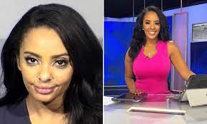 Past female tv anchors austin to : Fox 5 Las Vegas News Anchor Arrested After Being Found Naked And Reeking From Alcohol In Her Audi Daily Mail Online