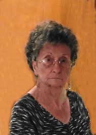 Betty Armstrong Obituary (2016)