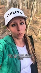 Sarah Hasty's Instagram, Twitter & Facebook