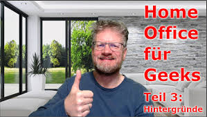 What can i do to resolve the issue? Home Office Fur Geeks Teil 3 Coole Hintergrunde Fur Die Videokonferenz