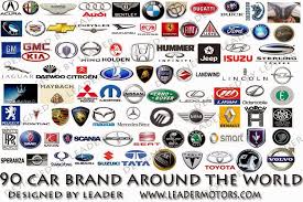 All Car Brands List Car Brands Logos Luxury Car Brands All Car Logos