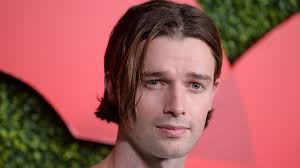 Why Patrick Schwarzenegger Quit Smoking Weed Arnold Schwrzenegger Is The Reason Stylecaster