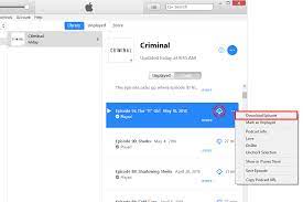 What can i do so i can download the itunes for free and not cost what so ever!!! Best How To Download All Episodes Of A Podcast In Itunes Image Collection
