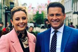 The brunner family came from german russia (prussia) in 1905. Karl Stefanovic Allison Langdon Confirmed For Today Tv Tonight