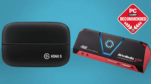 Save on elgato capture hd60. The Best Capture Cards For Pc Gaming Pc Gamer