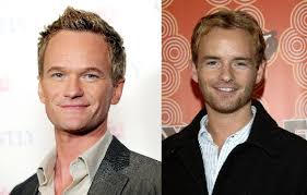 Christopher Masterson (Malcolm in the Middle) and Neil Patrick Harris (How  I Met Your Mother) Same Person!??!?!