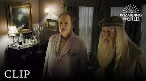 Maybe you would like to learn more about one of these? Horace Slughorn Harry Potter Wiki Fandom