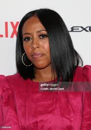 Roc Nation Records Co-president Shari Bryant attends the Culture... News  Photo