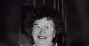 Mrs. Agnes Lucile McKeever Obituary