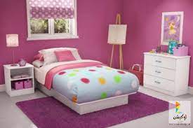 أحدث 10 ديكورات دهانات غرف نوم اطفال باللون البينك لعام 2015 لوكيشن ديزاين تصميمات kids bedroom furniture sets girls bedroom furniture girl bedroom designs