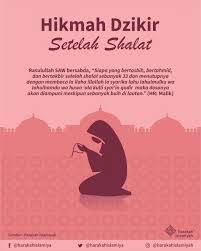 Seorang siswa harus rajin berdoa, karena dengan doa allah swt akan memberikan …. Pelajaran 11 Pai Kelas 3 Sd Zikir Dan Doa Setelah Sholat Quiz Quizizz