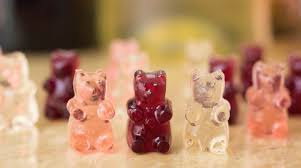 Check spelling or type a new query. Cannabis Gummy Recipe Jello Ganja Gummy Bears