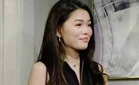 Luna Nozawa (Lisa Yamada) - Soap Opera Spy