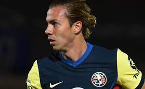 #this is a bit different if he is formaly dating someone but sjdbfk. Club America Sebastian Cordova Plans To Leave The Eagles In The Summer