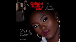 NIGERIAN GOSPEL MUSIC