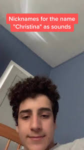 Kind of a niche tiktok but I hope you enjoy 🙈✨ #fyp #humor #comedy #xtina