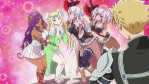 Three years ago, the world learned that harpies, centaurs, catgirls, and all manners of fabulous creatures are not merely fiction; Anime Series Like Monster Girl Doctor Recommend Me Anime