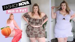 Maybe you would like to learn more about one of these? 2020 Fashion Nova Curve Swim Summer Haul Youtube