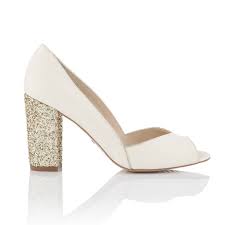 Becky Gold Gold Wedding Shoes Wedge Wedding Shoes Wedding Shoes Heels