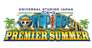 Por ello, inspiran el él varios juegos bajo el concepto cool japan. One Piece Announces Plans To Return To Universal Studios Japan This Summer Interest Anime News Network