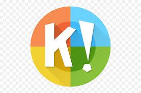 One of the key advanced features in kahoot! Logo Kahoot Png Free Transparent Png Images Pngaaa Com