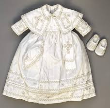 Amazon Com Baby Boy Christening Outfit Pope Style Baptism Gown Catholic Pope Stylus Burbvus B011 Handmade Products