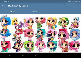 Discover (and save!) your own pins on pinterest Gambar Kartun Muslimah Comel Percuma Cikgu Ayu Dot My