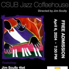 Stream Jim Scully, Composer music