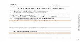 An edition of reka bentuk rumah kolonial di malaysia (2000). Unit 9 Reka Bentuk Kurikulum Doc Doc Document