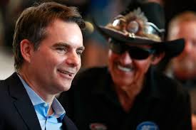 Heated NASCAR Debate Involving Richard Petty, Jeff Gordon & Jimmie Johnson  Ensues After Controversial Take