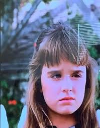 Kyle Richards roles in Little House