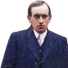 Joe & Jim, Nellie & Hannah