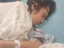 Fundraiser by Michelle Greenlee : Help Tyler Fight ADEM in ICU