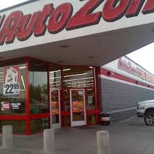 Use #getinthezone for a chance to be featured on our feed! Autozone Auto Parts Auto Parts Supplies 634 W Valencia Rd Tucson Az Phone Number