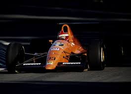 Watch f1 qualifying free online in hd. 1989 Portuguese Grand Prix Eurobrun Er189 Oscar Larrauri Indy Cars Racing Formula 1 Car