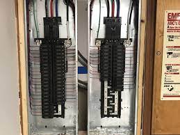 There are different electrical wiring systems that your electrical wiring contractor can be used at your other electrical wiring contractors also use vir on this type of electrical wiring system. Electrician Lake Of The Ozarks Amplified Electrical Contractors