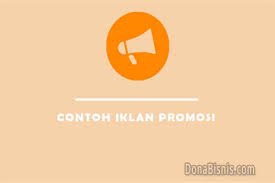 Dr theodorus immanuel setiawan (2015), antara lain adalah ilmu, agama dan seni. 11 Contoh Iklan Promosi Produk Dan Jasa Terbaru Donabisnis