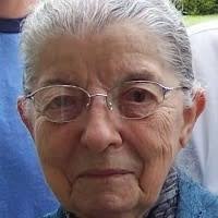 Edna Helmuth Obituary (1921