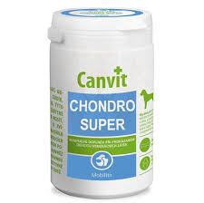 Canvit Chondro Super Kas Ve Iskelet Sagligi Kopek Vitamini 230 Gr Kas Ve Kemik Canvit