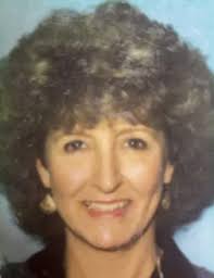 Obituary information for Patsy Gassett Clark