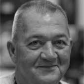 Obituary information for Charles "Chuck" Marshall