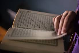 Membawa manusia daripada kegelapan kepada cahaya yang terang. Menyingkap Tabir Sejarah Peristiwa Penurunan Al Quran Nuzul Al Quran Mukmin On The Go