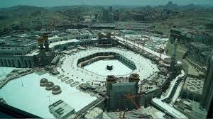 في إحداها ق تل ثلاثة أرباع الحجاج أحداث أوقفت المناسك على مر الزمن تعز أونلاين